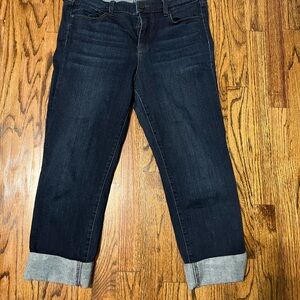 Liverpool “The Capri” Women's Jeans